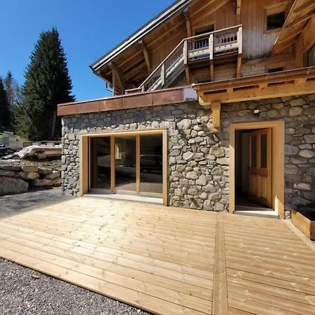 Apartment Montagne 50m2 2 Et Un Canape Lit *